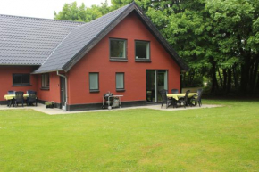 Гостиница Skovgårdens Apartment  Гриндстеде